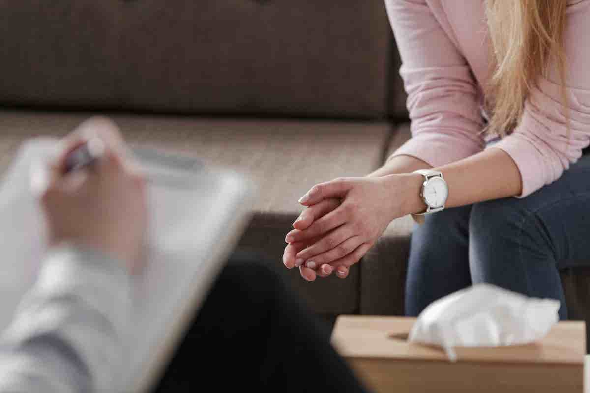 White Light Behavioral Health