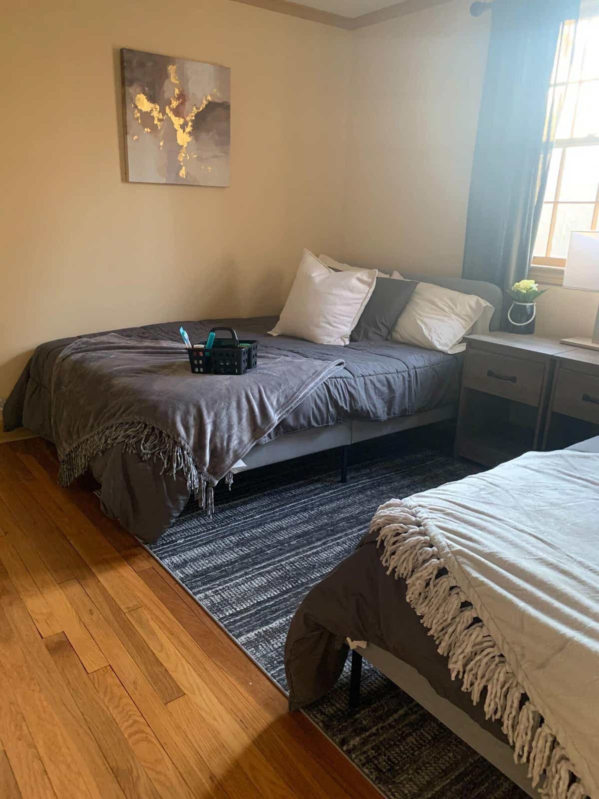 Valley Spring Recovery Center