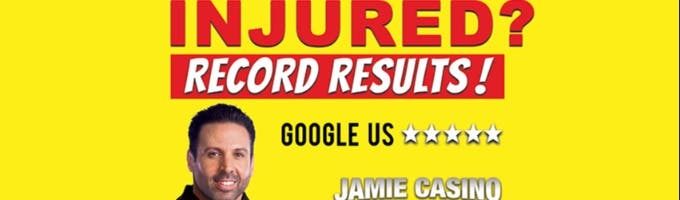 Jamie Casino Injury Attorneys