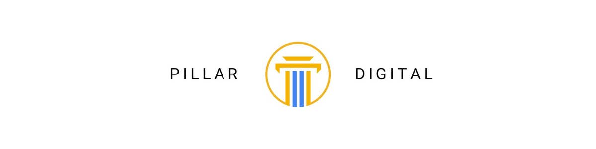 Pillar Digital Marketing Agency