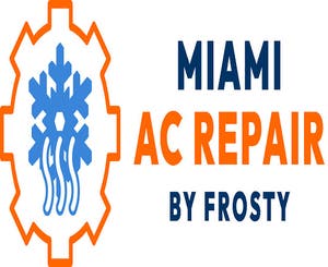 Miami AC Repair by Frosty
