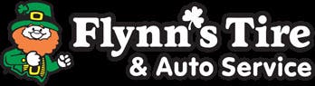 Flynn's Tire & Auto Service - Boardman