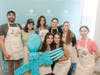 Johnny's Giving Kitchen participants