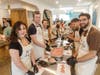 Johnny's Giving Kitchen participants