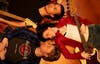 Rock Never Dies: An Immersive Theatrical Experience at Hard Rock Cafe