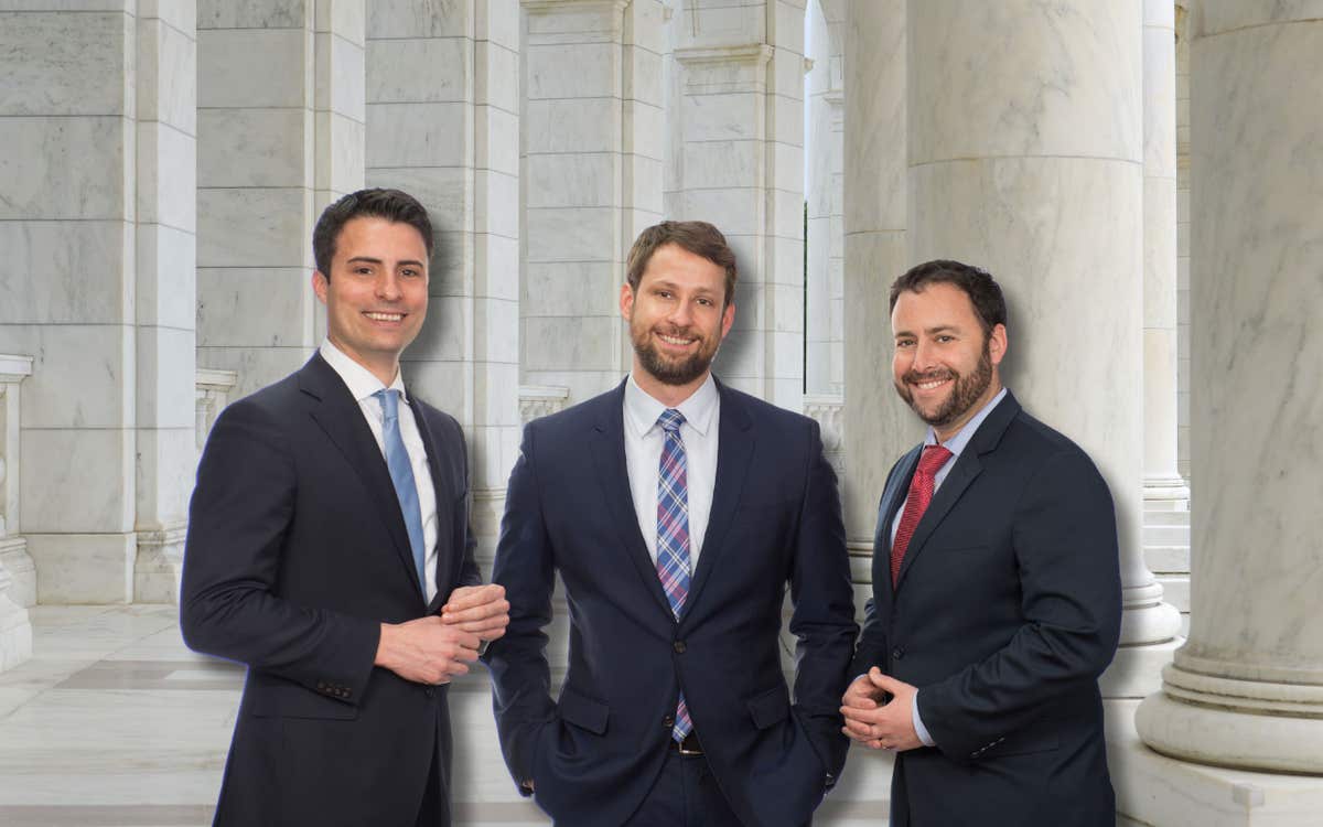 The Law Offices of Krum, Gergely and Oates
