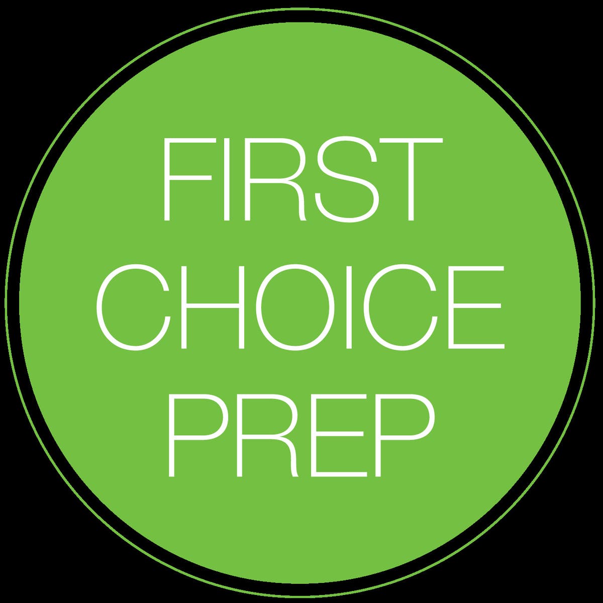 First Choice Prep