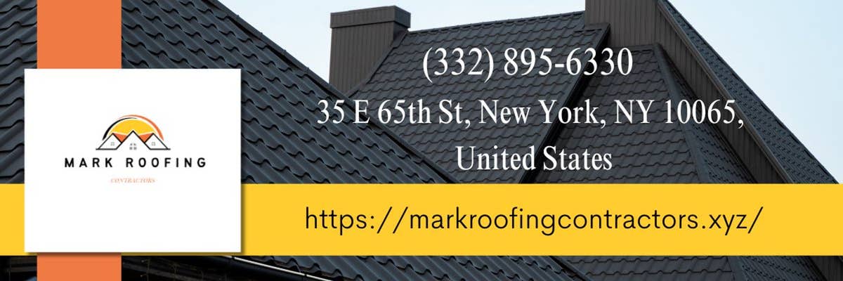 New York Mark Roofing Contractors