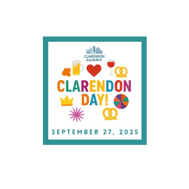Clarendon Day