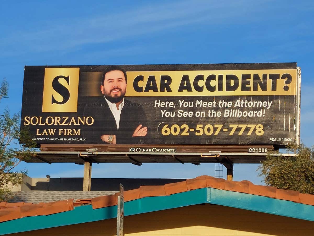 Solorzano Law Firm