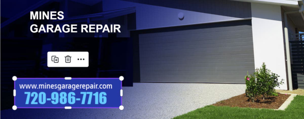 Golden Garage Door Repair