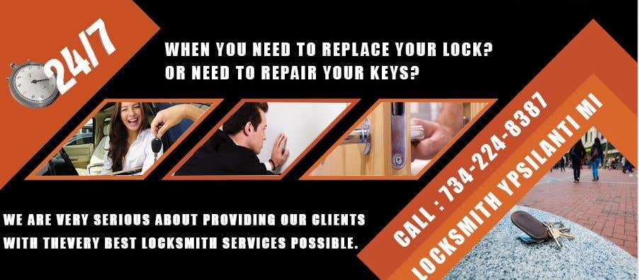 Locksmith Ypsilanti MI