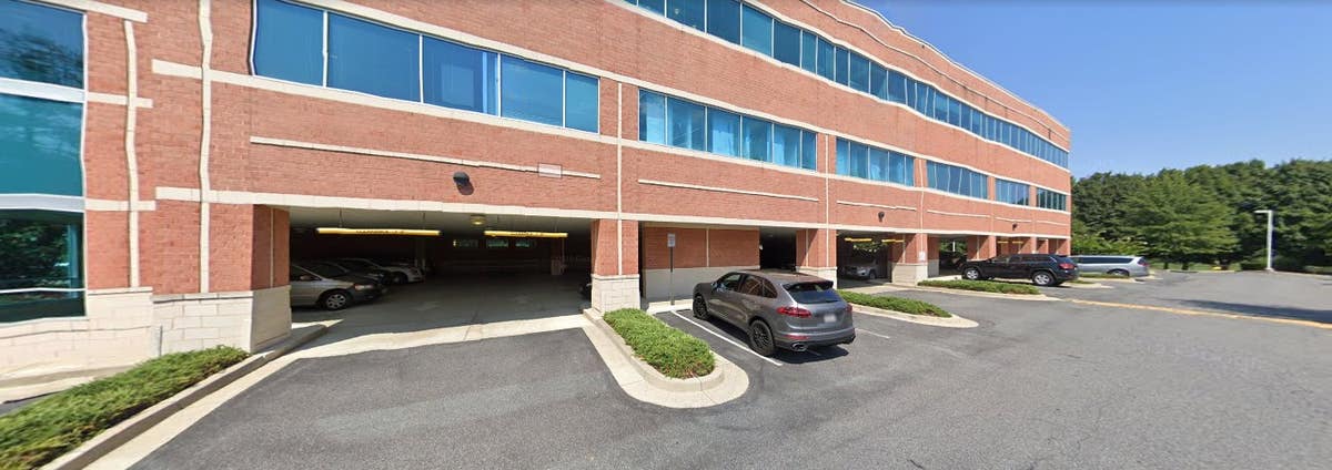 Clarksburg Dental Center