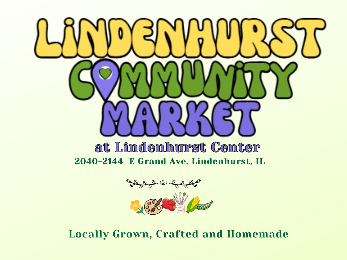 Lindenhurst Community Market 