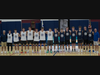 Team Tel Aviv and Team Jerusalem