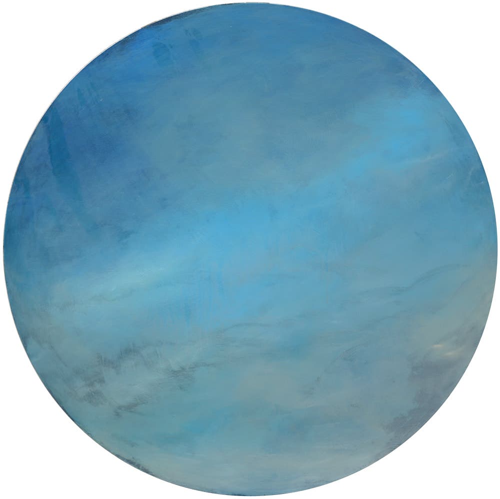 Group Art Show - Earth/Sky and in Between