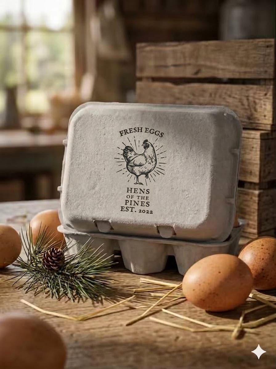 Fresh eggs for sale! 
