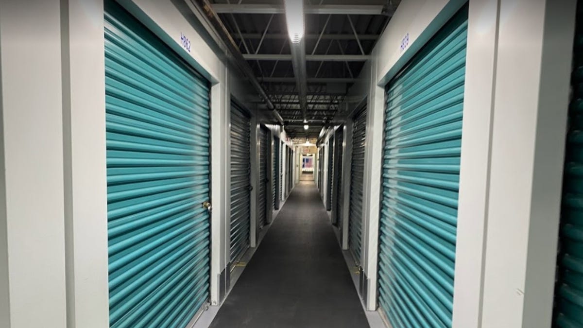 Safe'n'sound Self Storage