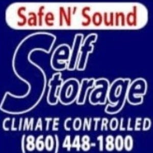 Safe'n'sound Self Storage
