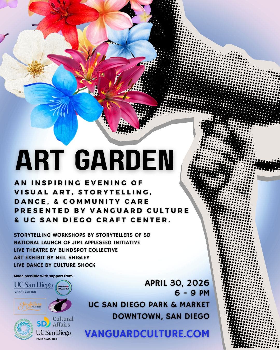 Art Garden
