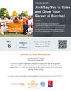 Director of Sales Meet & Greet
