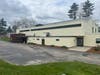 Our building as of May 2024. 