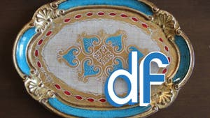 Dishfunctional Vintage