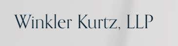 Winkler Kurtz LLP - Long Island Lawyers