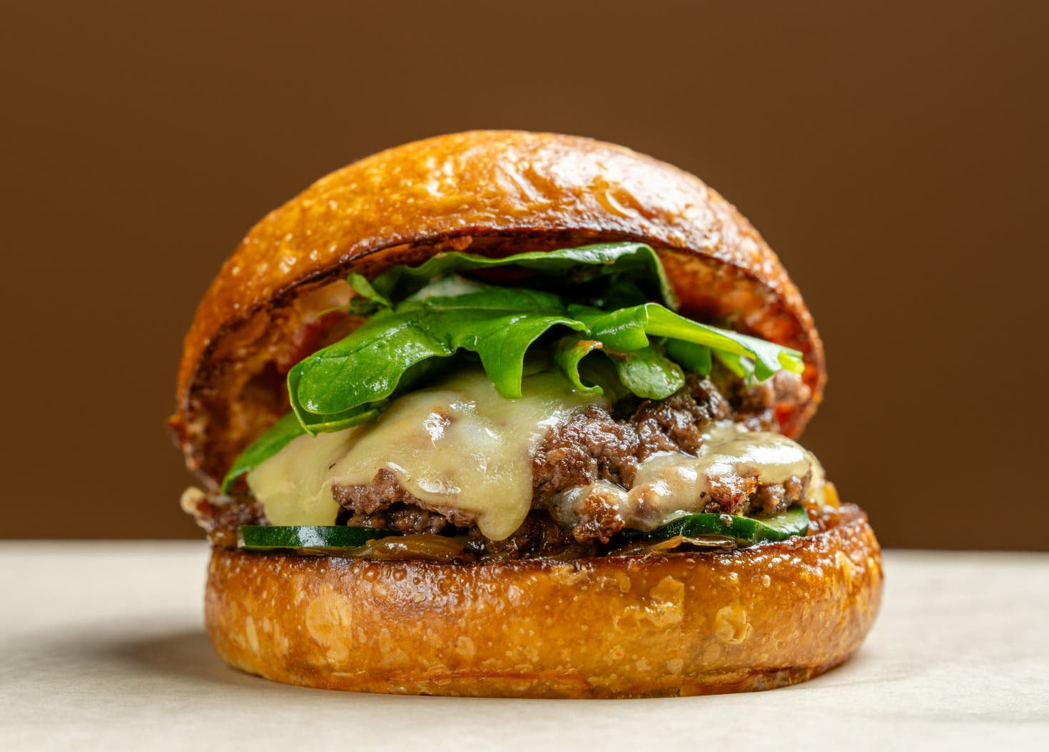 Mother’s Day: Free Burgers for Moms at Mom’s List in Culver City