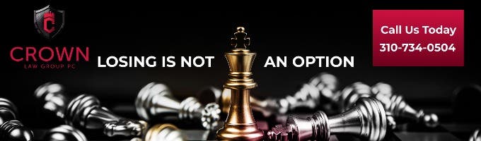 Crown Law Group, PC
