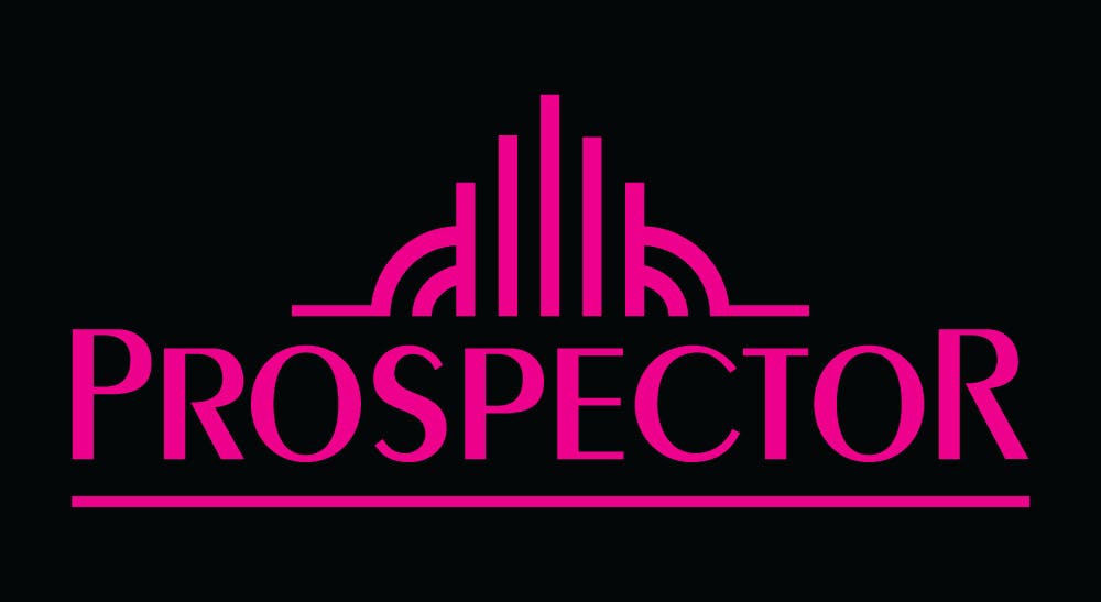 The Prospector