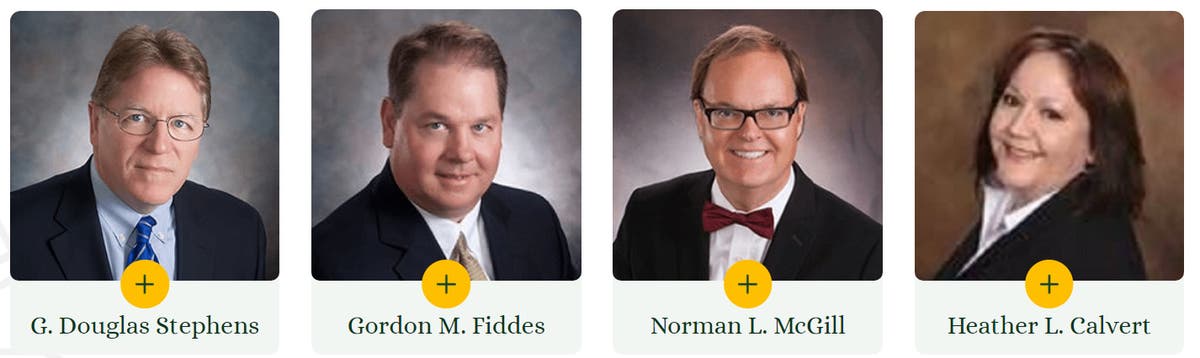 Stephens Fiddes McGill & Associates, P.C.