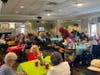 A great turnout! 