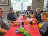 Anther family filled with smiles! 