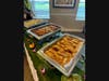 Delicious traditional food to celebrate! 