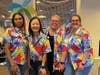 Juniper Village at Paramus' leadership team! 