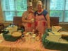 National Ice Cream Day was a success with sweet sundaes! 