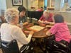 The Scrabble competition heated up with Konnekt Global! 