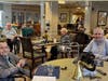 Juniper Village at Paramus had a Rockin' time ringing in 2025 at our New Years Eve party! 