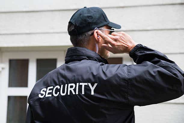 Guardsline Security, Inc.
