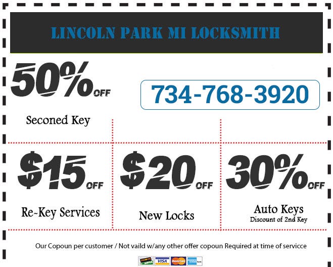 Lincoln Park Locksmith