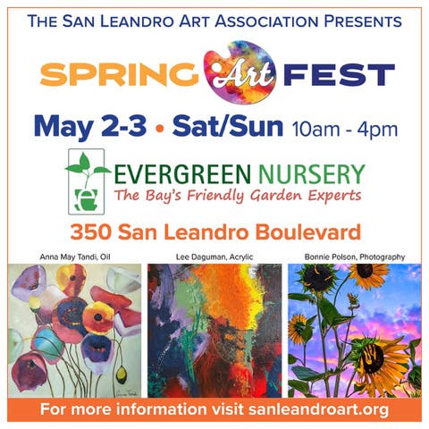 Spring ArtFest