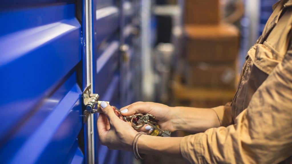 America Safe & Sound