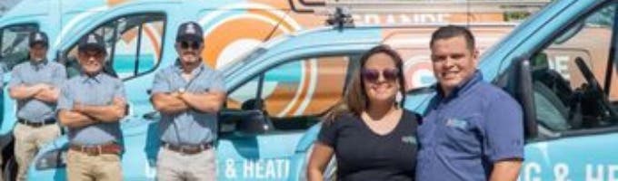 Grande Air Solutions