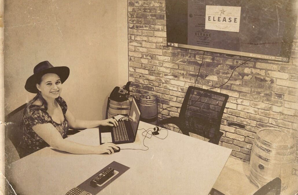 ELease Funding Inc.