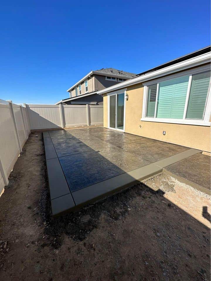Reno Concrete Solutions