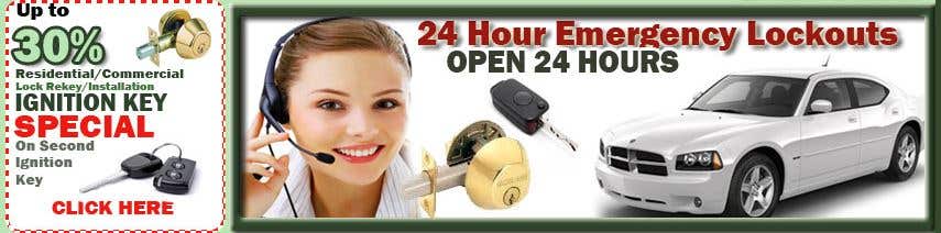 24 Hour Locksmith Flint