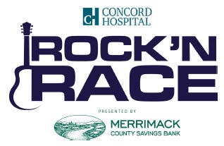 23rd Annual Rock'N Race