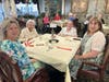 A group enjoys quality time together!