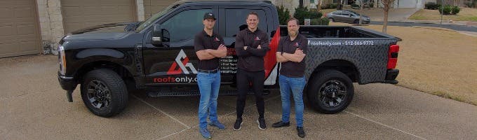 RoofsOnly.com